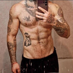 Latino colombiano 520