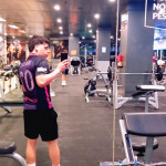 Joven de paso guapo - Hola soy joven con mucho para dar podrías hablarme al WhatsApp o llamarme para