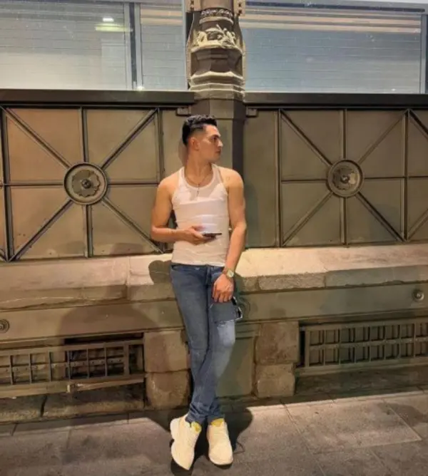 Fondo avatar