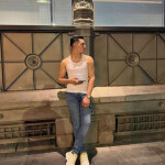 Latino - Soy Stefano un acompañante Masculino de calidad para personas exclusivas y de buen gusto. T