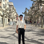 Novedad en Barcelona sagrada familia