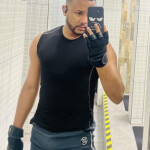 Novedad en Irún - Latino Guapo y encantador de paso por esta ciudad! Con buenas habilidades y todo l