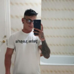 CHICO GUAPO ESBELTO Y VARONIL CON MUCHA ENERGIA PARA DARTE DIVERSION