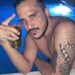 LUCAS MASAJISTA BRASILEÑO