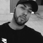 NEGRO - Soy un joven latino lleno de mucha diversión que te puede hacer vivir momentos inolvidables 