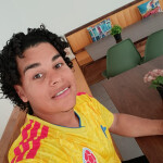 Santa pola ... Joven colombiano ... Para mujeres y parejas