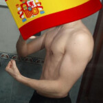 Español joven solo para mujeres