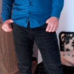 Soy chico cordobés - Hola soy un chico español de cordoba delgado de 1 88cm y 82kg 35 años amable co