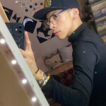Alex el rol que tú prefieras disponible 20años latino