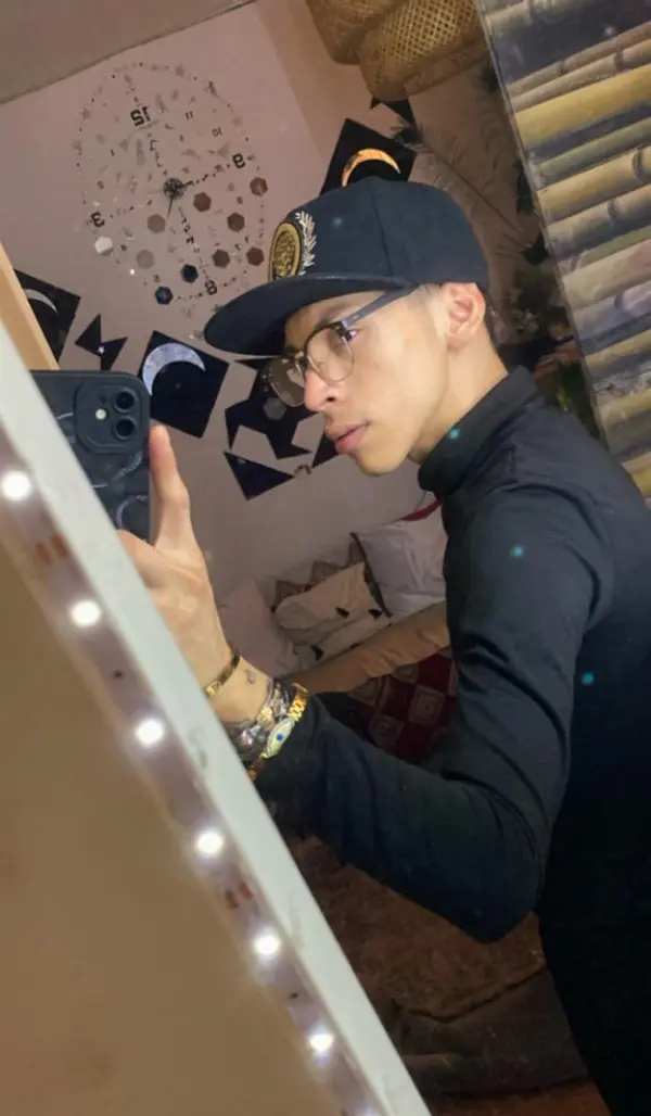 Fondo avatar