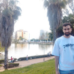 Malagueño hace masajes a chica y mujeres