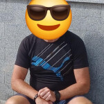 Masaje corporal relajante en domicilio