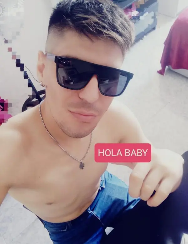 Fondo avatar