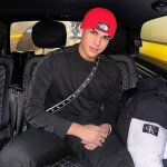 Frank Venezolano Top