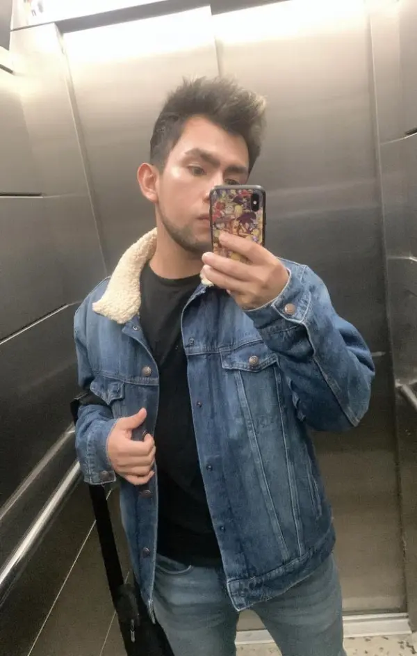 Fondo avatar