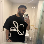 Guapo - Serio masculino Colombiano reciente llegado a Madrid Con ganas de y compartir Full