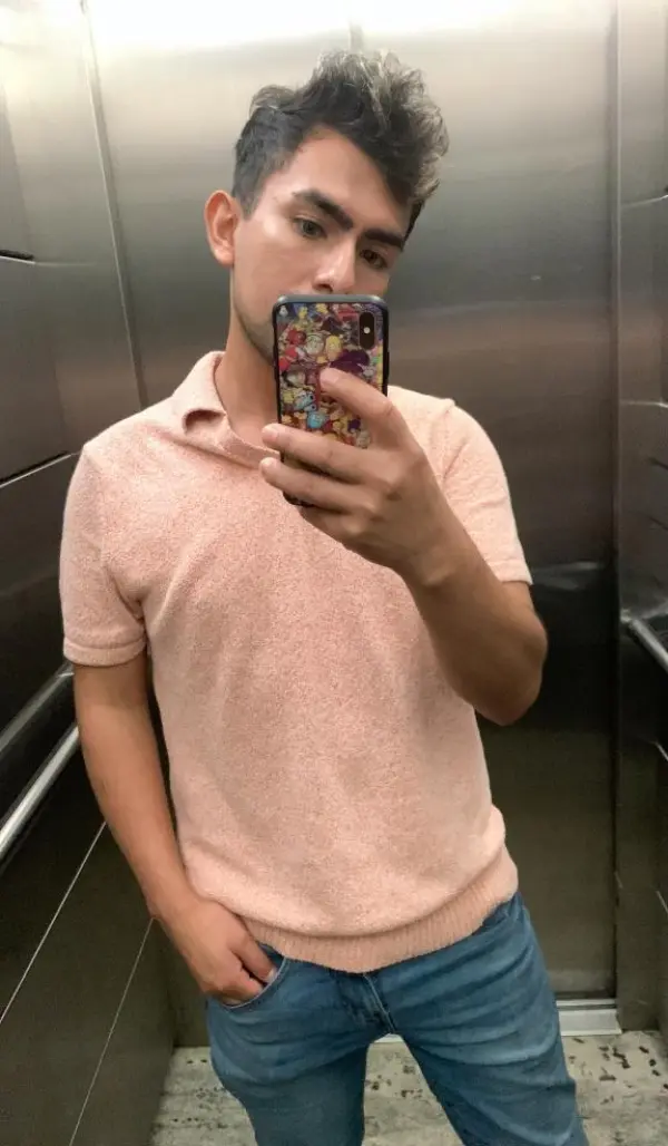 Fondo avatar