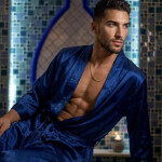 VIP OUTCALL MALE MARBELLA