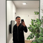 Joven de paso - Soy un joven colombiano de 23 años muy amable educado y muy divertido. Realizo salid