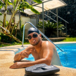 Latino - Hola soy jean pool latino resien llegado deportista te brindaré la mejor atención en todos 