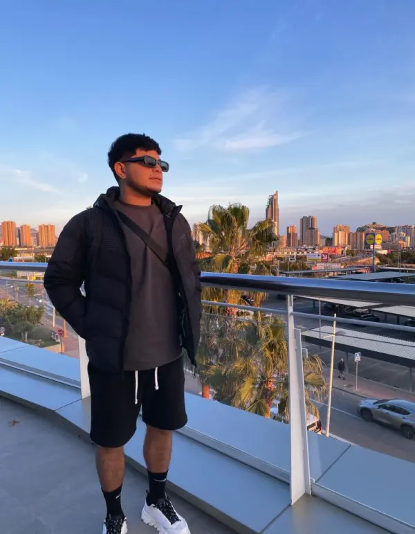 Fondo avatar
