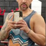 Masajes y mas - Hola soy Ethan colombiano con Sitio en elche ofrezco de masajes en camilla y mas no 