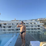 Chico divertido - Hola soy Thiago recién llegado Alicante en la zona Benalua me gusta conocer gente 