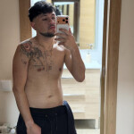 Masculino - Hola soy Enrique te ofrezco de Masajes y tambien hago compañías a salidas soy hago el ro