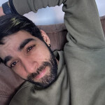 Chico Elegante y de Excelente Compañí
