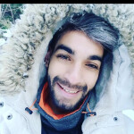 Chico Elegante y de Excelente Compañía