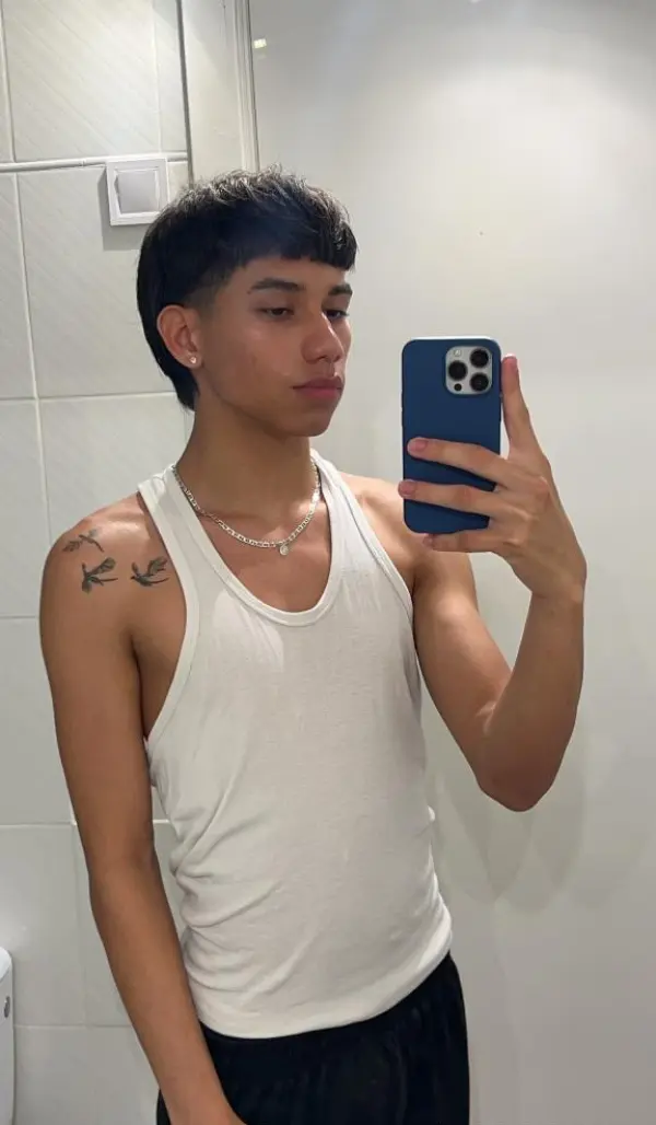 Fondo avatar