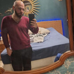 UNAI SILVA - UNAI SILVA chico español simpatico educado cariñoso 32 años disponible en barcelona 24 