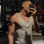 STEVEN COLOMBIANO DEPORTISTA
