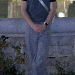DE PASO EN CÁDIZ - Hola soy David Si quieres puedes escribirme