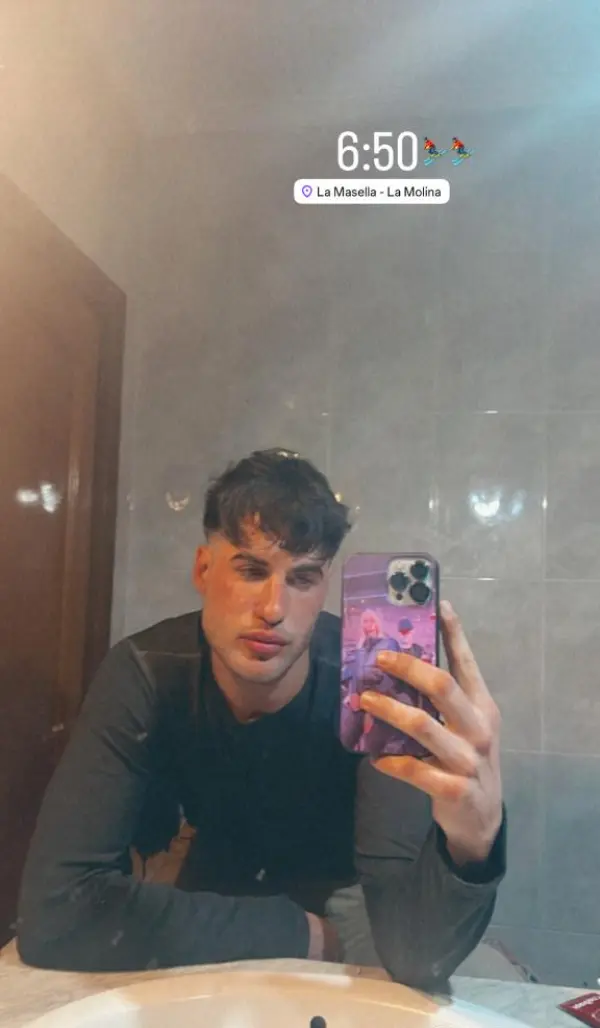 Fondo avatar