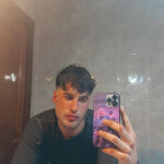 ANGEL dispo - Hola amor soy ángel chico español.. Con buen cuerpo y buena presencia soy chico joven