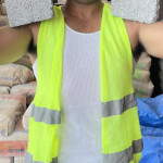 Jovenzuelo colombiano