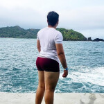 COLOMBIANO CUERPO CURVAS DIVERCION