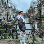 Nuevo joven - Hola soy Brandon un chico latino VIP que acaba de llegar a Ibiza .!! Tengo 22 años cue