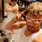 Zayn - Hola Soy un chico de 26 años árabe Mas información WhatsApp Instagram 602525896 Zaynessafadi