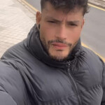 DARIO12 - Chico de compañía latino muy y atiendo todas tus