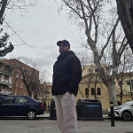 Aqui para - Hola estoy a si quieres pasar un momento rico y escríbeme y nos conocemos Valdemoro Lati