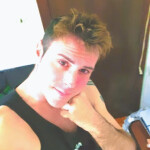 Chico de compañia - Hombre de 36 años y muy Atractivo de físico cuidado mente abierta y con la exper