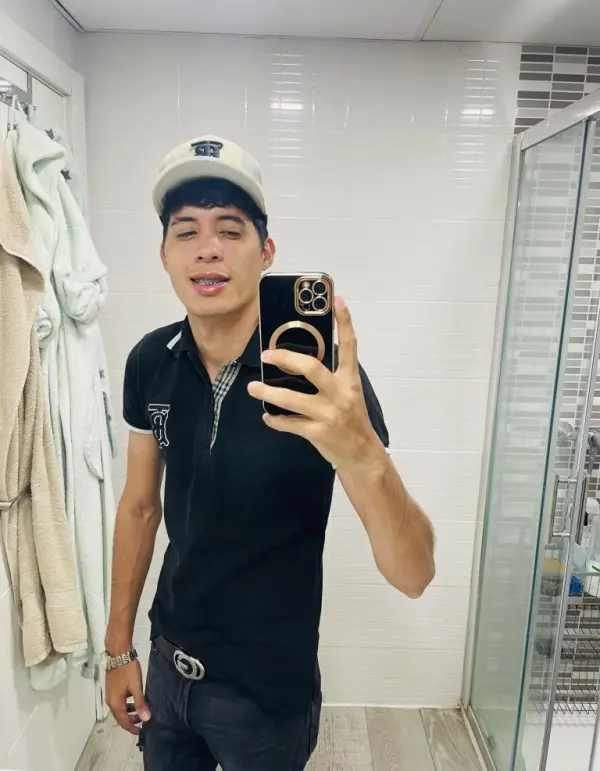 Fondo avatar