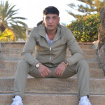 Diego - WOMEN ONLY Diego For the Best and Most Complete Experience of Your Life! Confident charismat