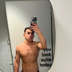 Joven masajista en tu ciudad por poco tiempo