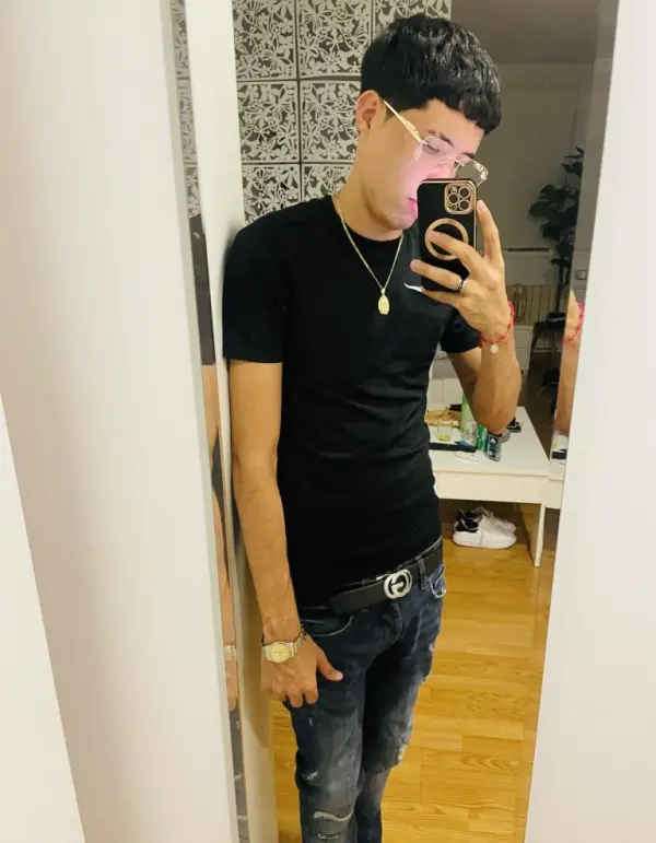 Fondo avatar