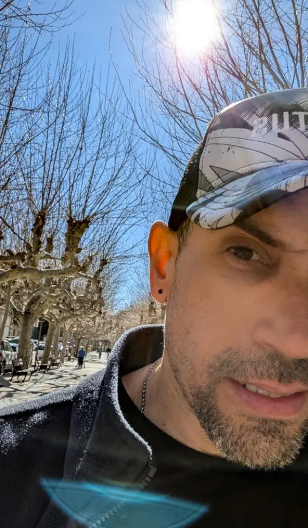 Fondo avatar