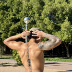 Chico latino - Hola soy Cristopher. Ofrezco encuentros y de calidad para desconectar y disfrutar sin