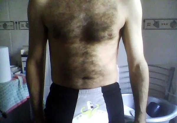 Fondo avatar